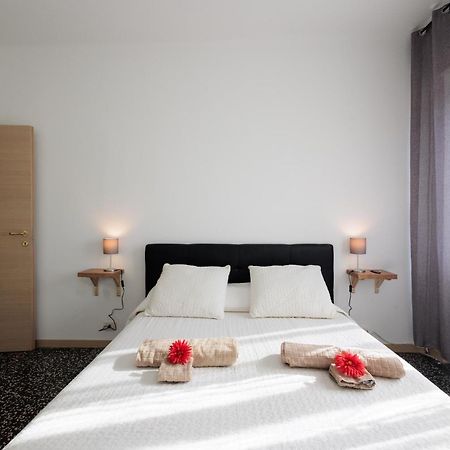 ミラノAlessia'S Flat - Politecnico Bovisaアパートメント エクステリア 写真