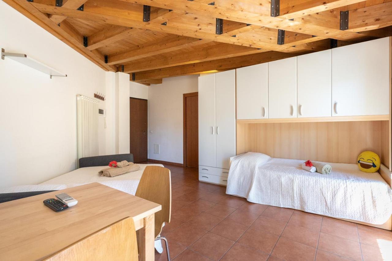 ミラノAlessia'S Flat - Politecnico Bovisaアパートメント エクステリア 写真