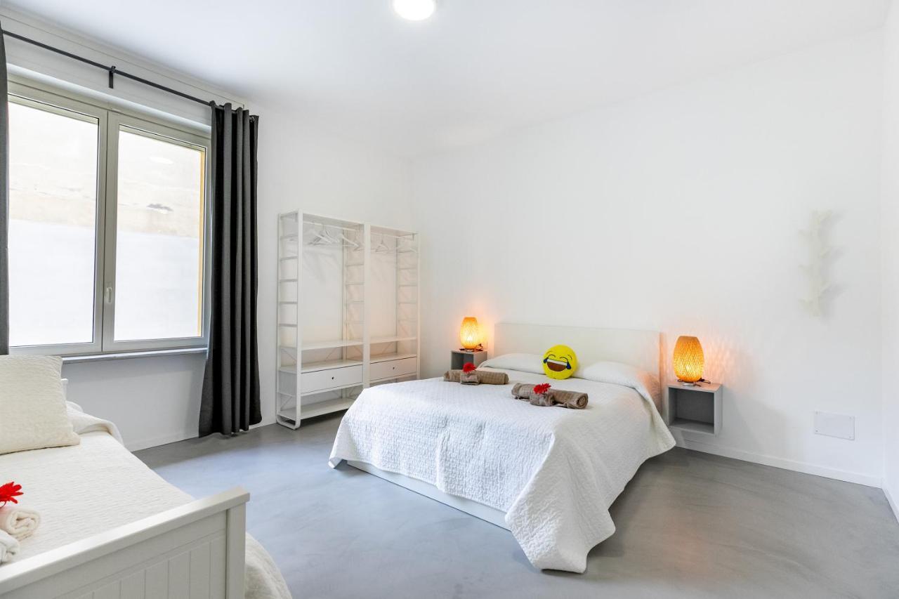 ミラノAlessia'S Flat - Politecnico Bovisaアパートメント エクステリア 写真