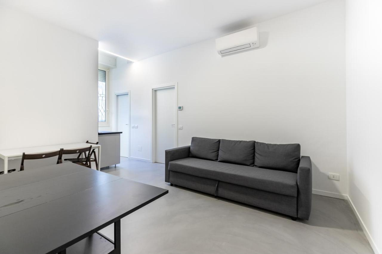 ミラノAlessia'S Flat - Politecnico Bovisaアパートメント エクステリア 写真