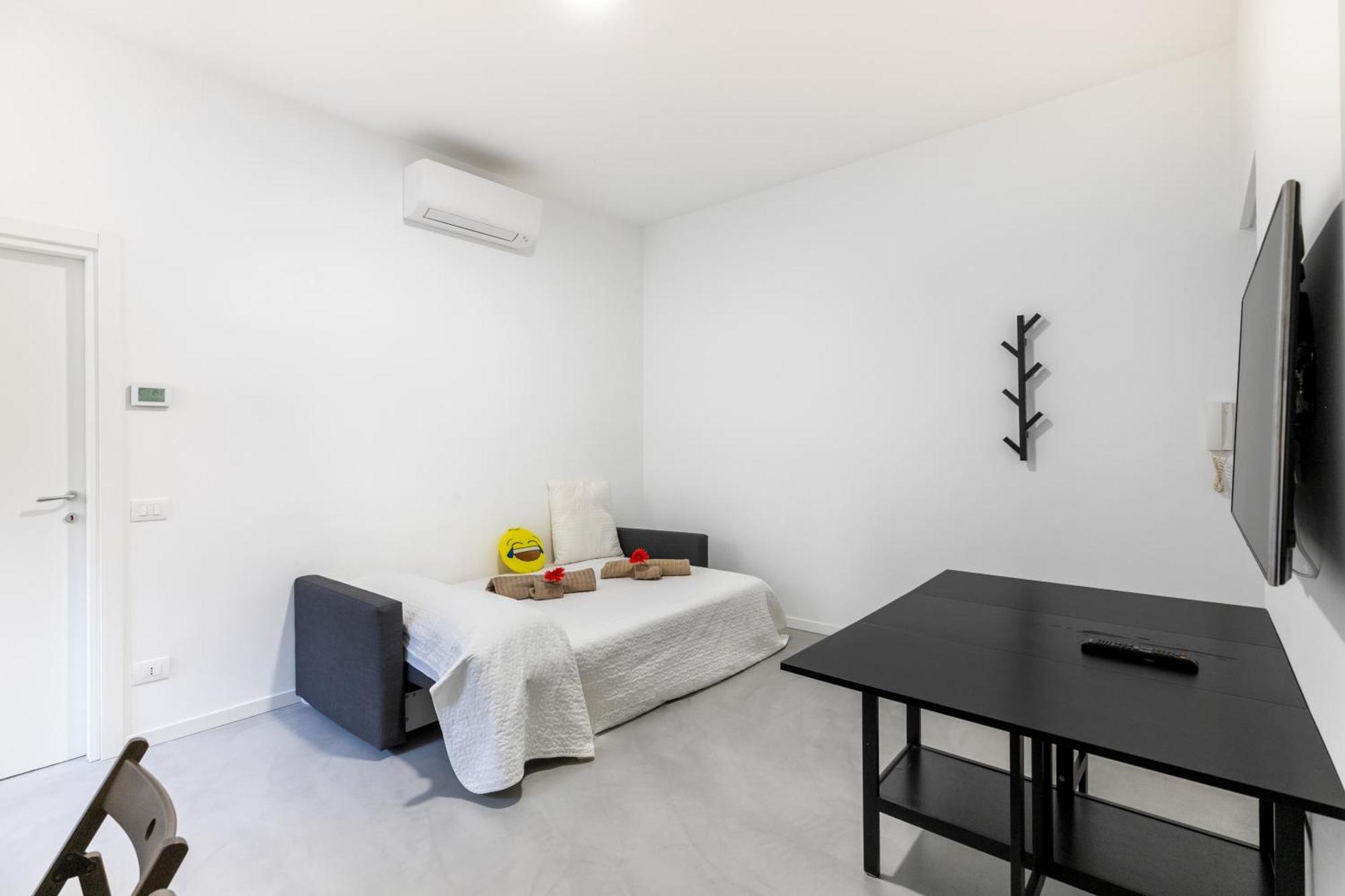 ミラノAlessia'S Flat - Politecnico Bovisaアパートメント エクステリア 写真