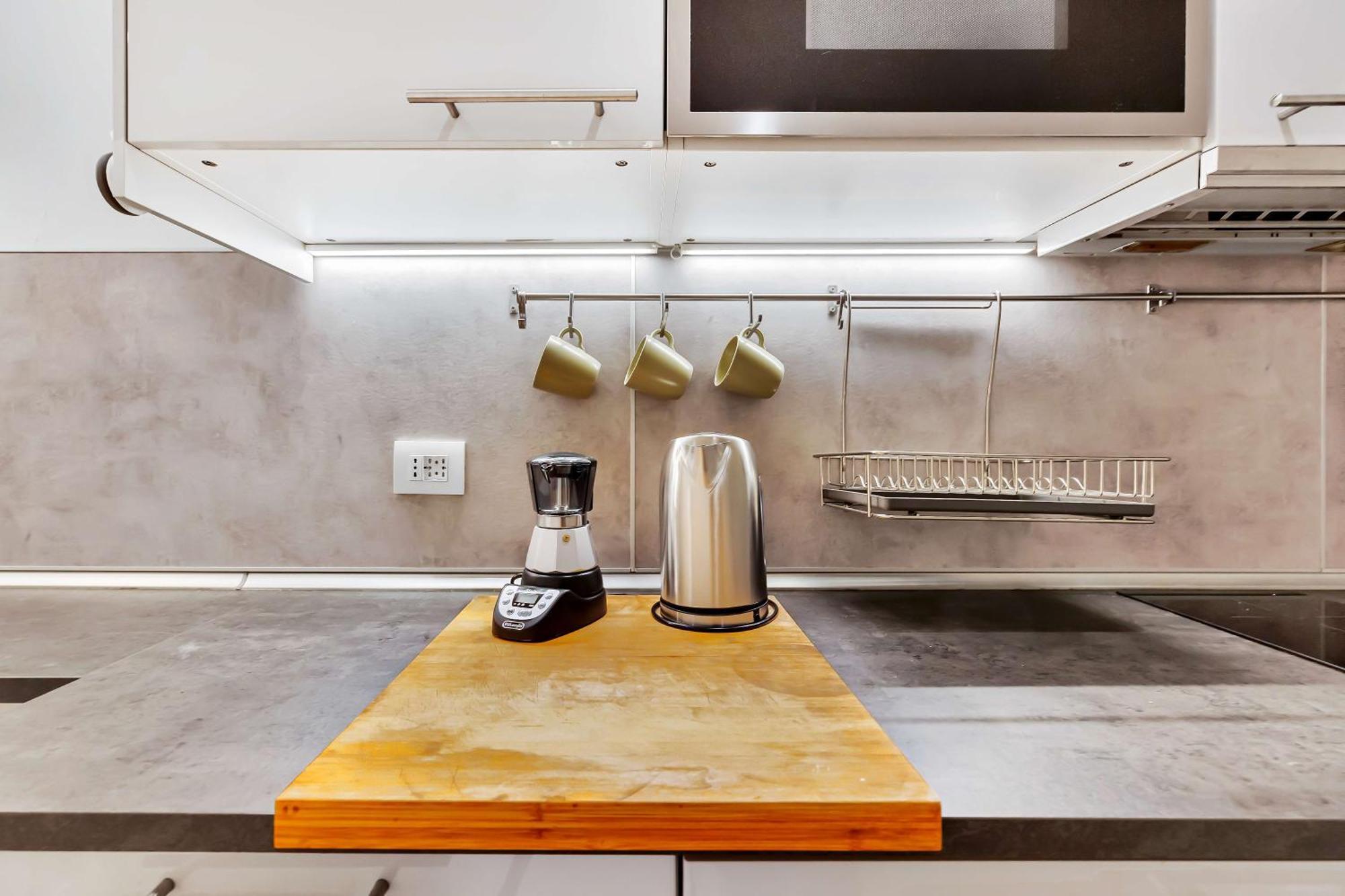 ミラノAlessia'S Flat - Politecnico Bovisaアパートメント エクステリア 写真