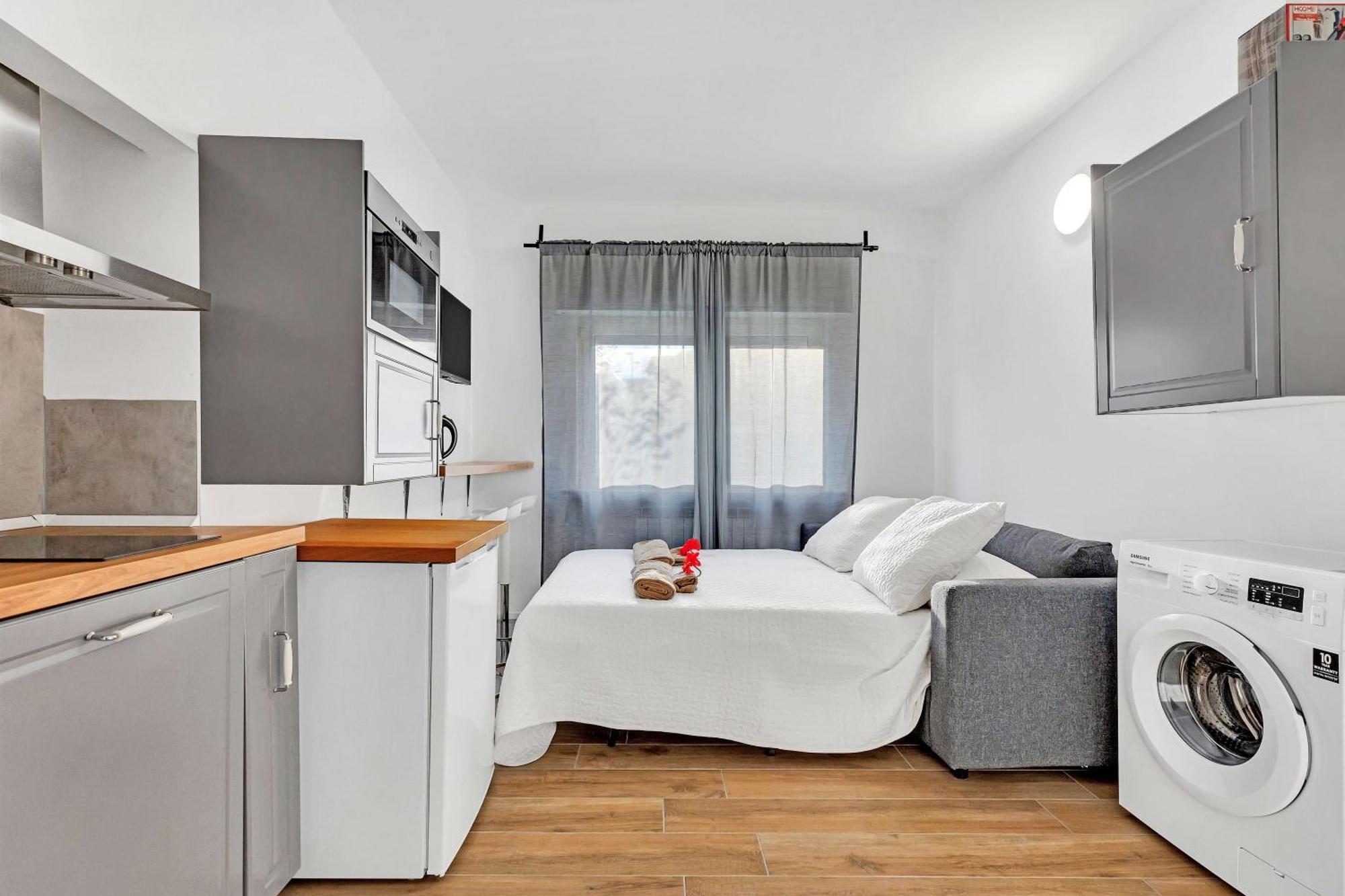 ミラノAlessia'S Flat - Politecnico Bovisaアパートメント エクステリア 写真