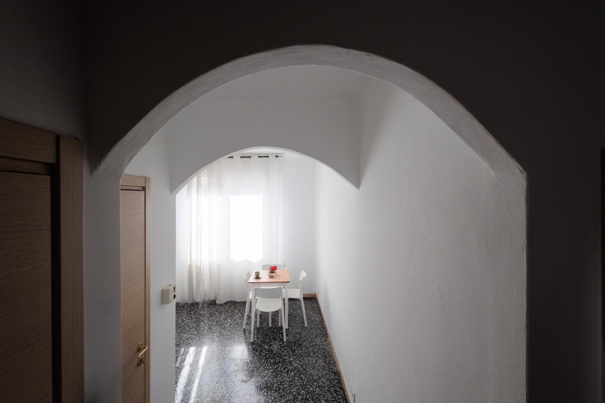 ミラノAlessia'S Flat - Politecnico Bovisaアパートメント エクステリア 写真