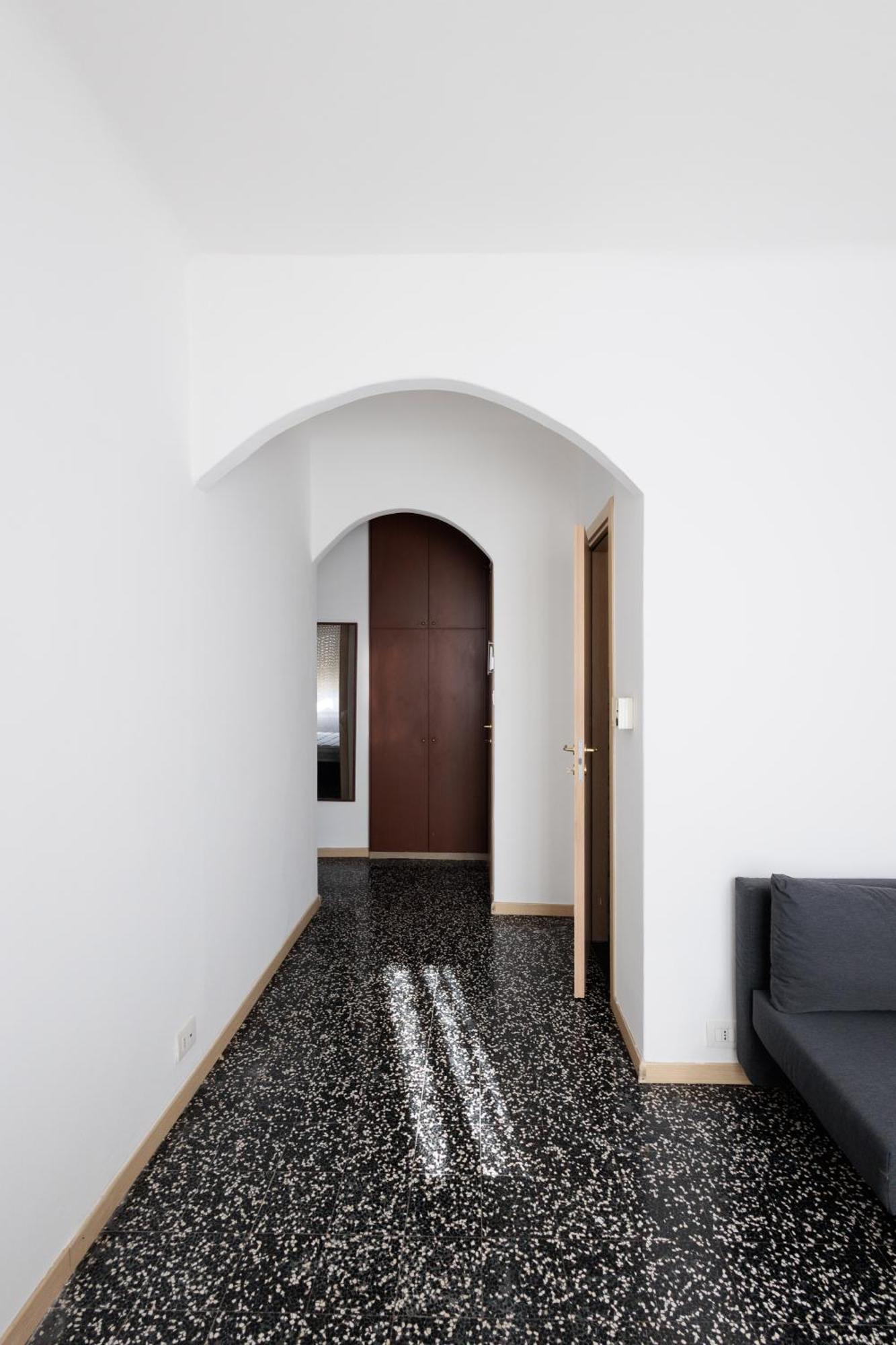 ミラノAlessia'S Flat - Politecnico Bovisaアパートメント エクステリア 写真