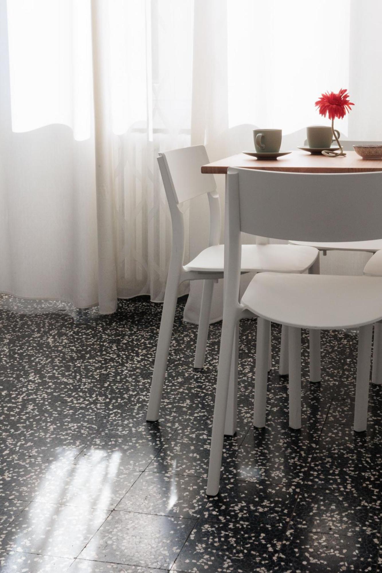 ミラノAlessia'S Flat - Politecnico Bovisaアパートメント エクステリア 写真