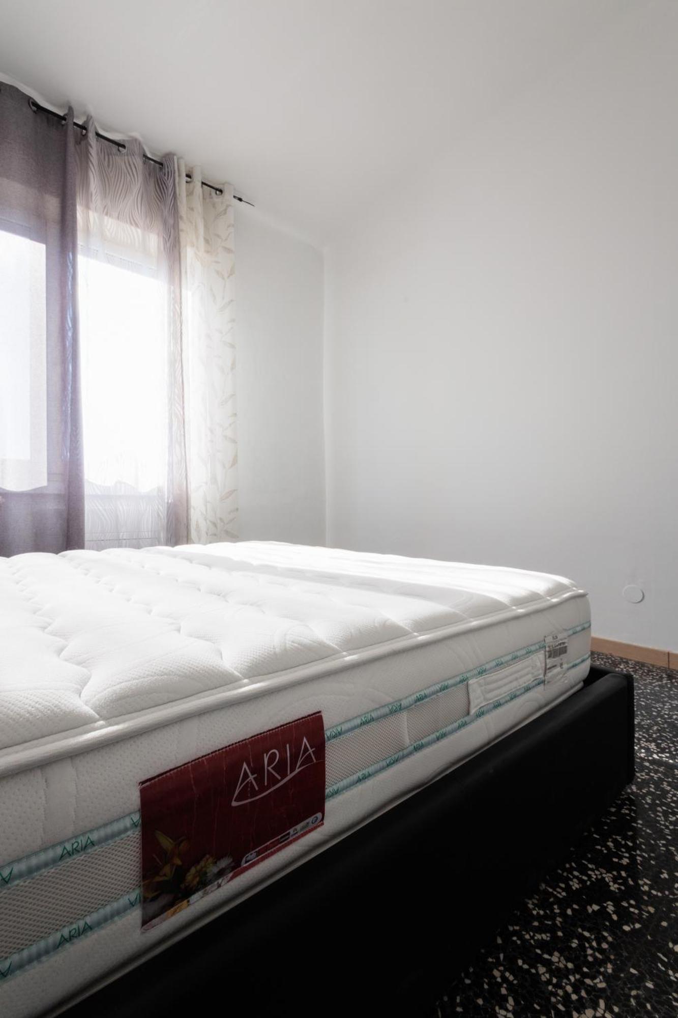 ミラノAlessia'S Flat - Politecnico Bovisaアパートメント エクステリア 写真