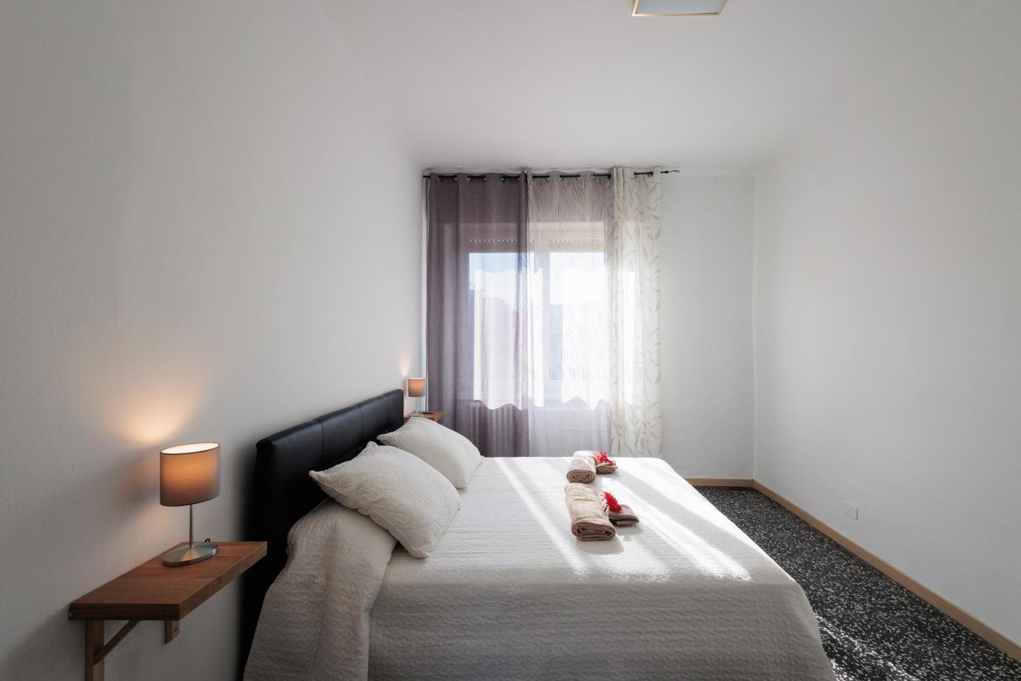ミラノAlessia'S Flat - Politecnico Bovisaアパートメント エクステリア 写真