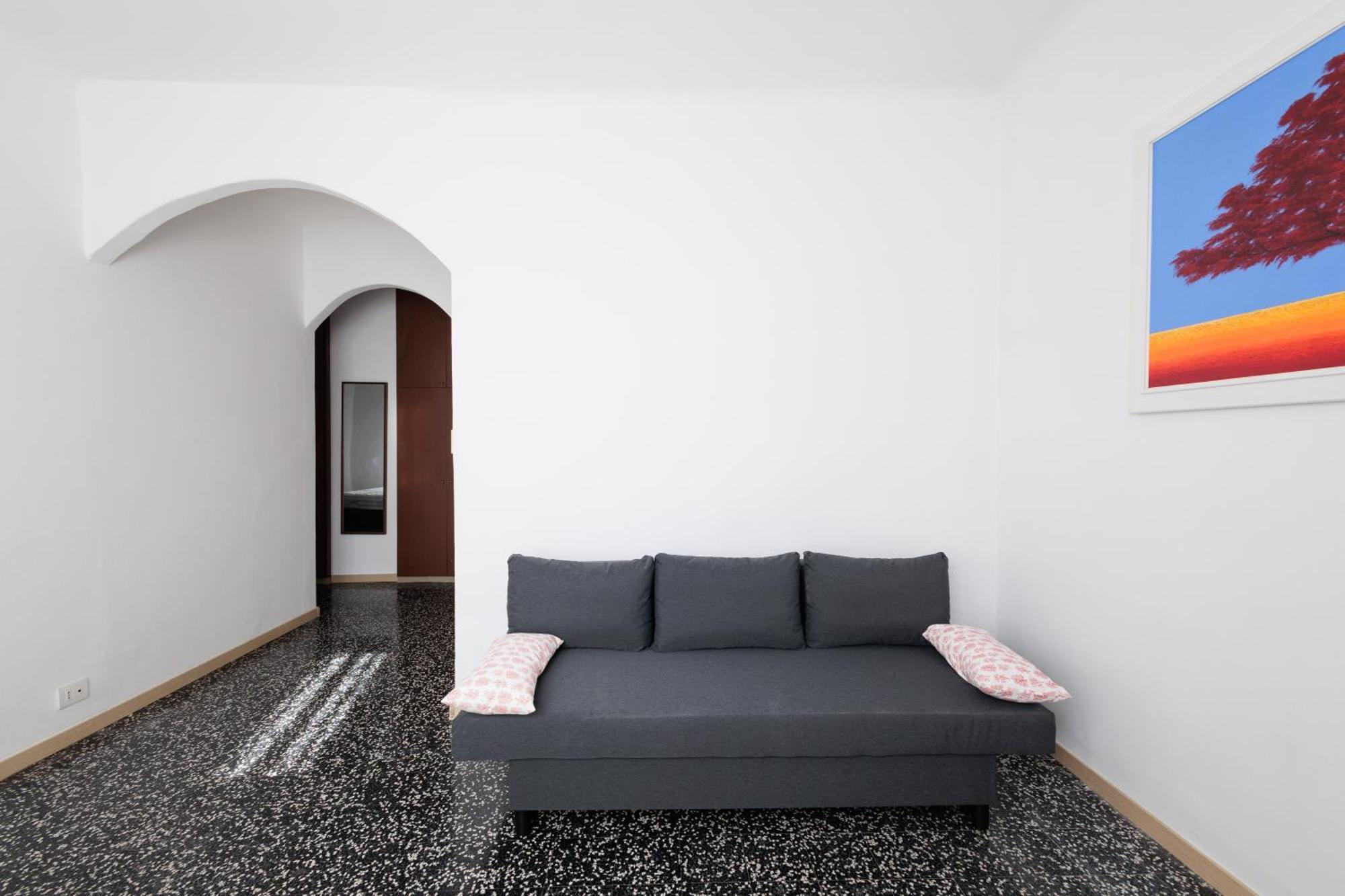 ミラノAlessia'S Flat - Politecnico Bovisaアパートメント エクステリア 写真
