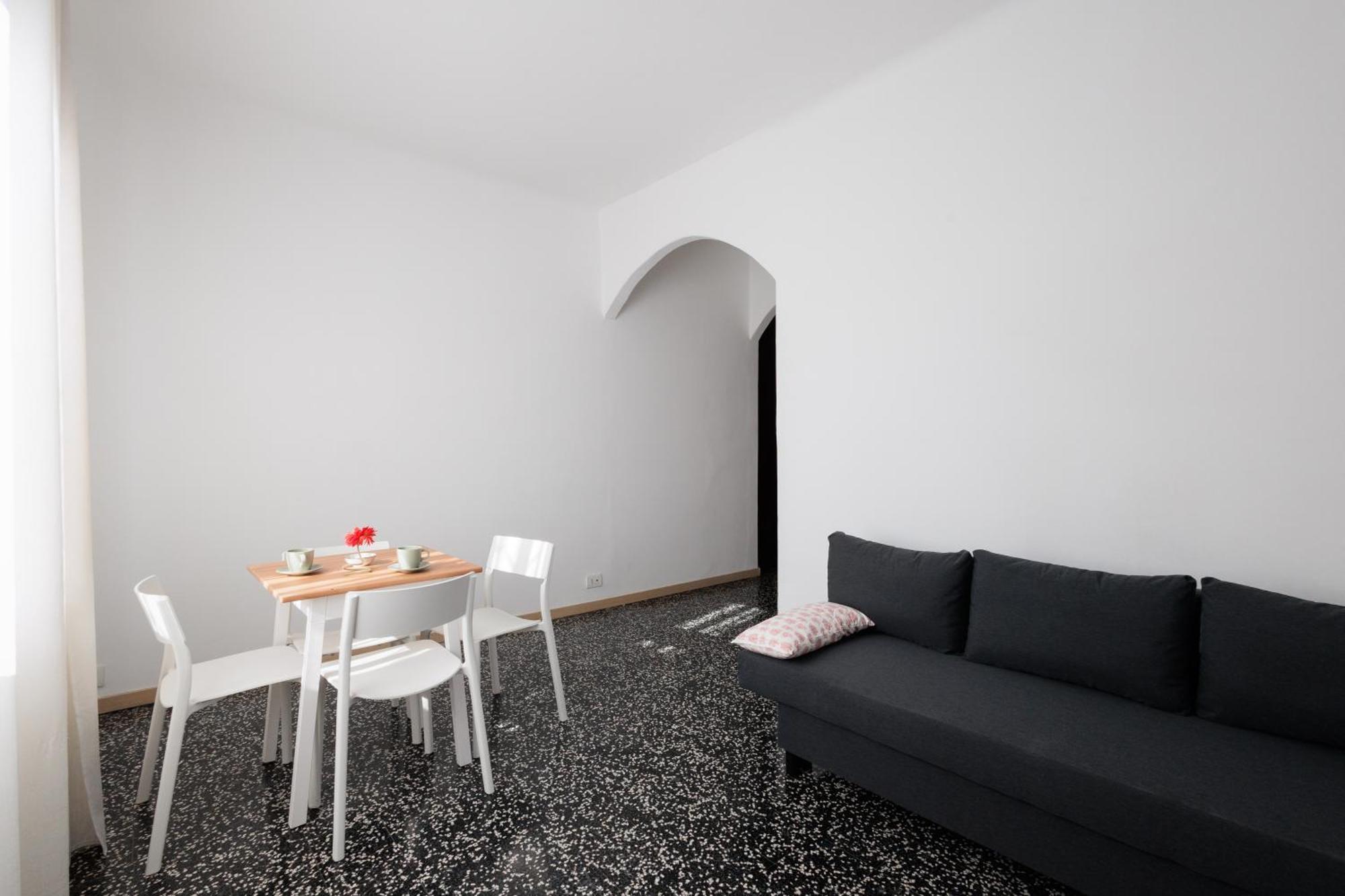ミラノAlessia'S Flat - Politecnico Bovisaアパートメント エクステリア 写真